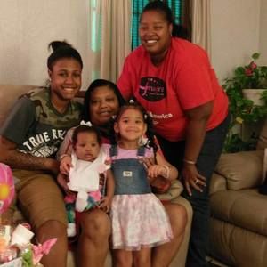 Meet your Posher, Mickey